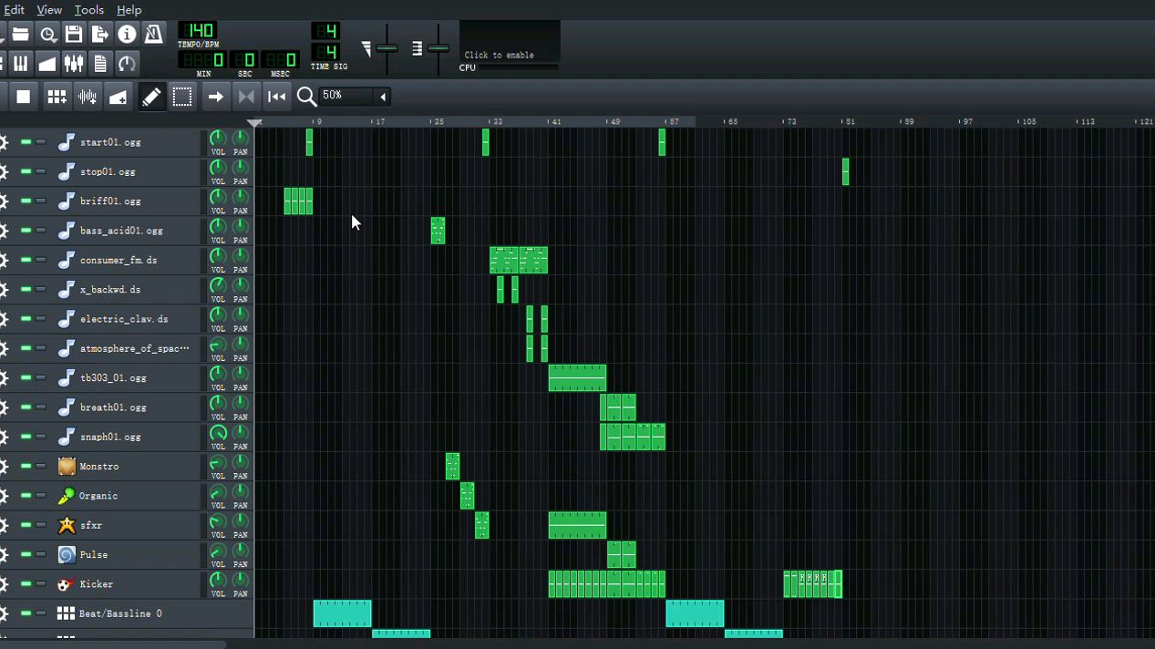 自制音乐HelloLMMS